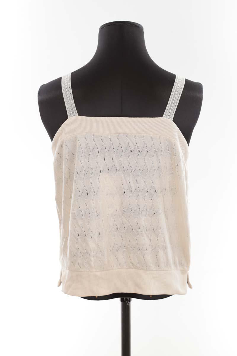 Blouses Other Brand  Blanc