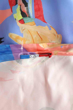 Kimono G. Kero  Multicolore