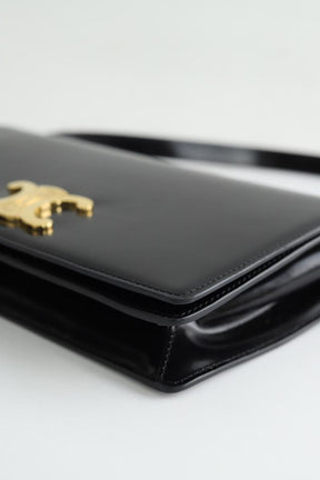 Sac à main Celine  Noir