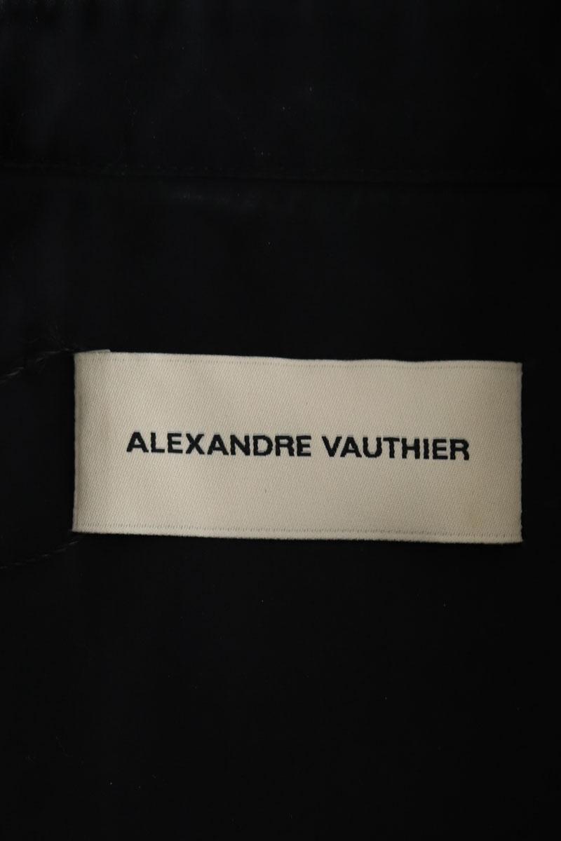 Blouses Alexandre Vauthier  Noir