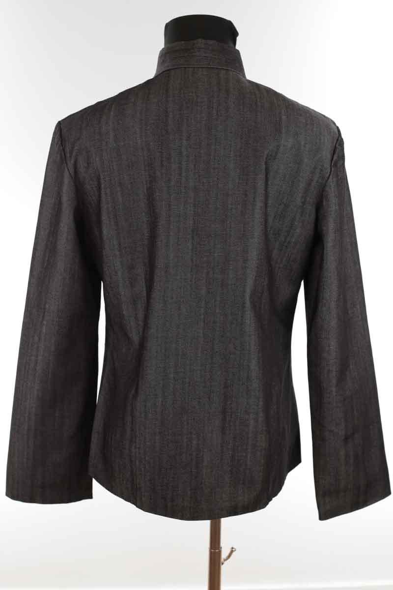 Autres CHINOISES by Voyageuses  Gris