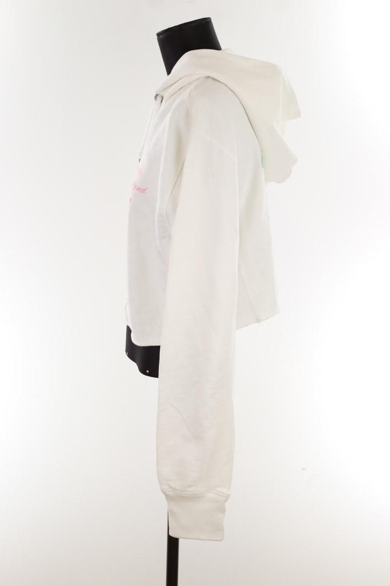 Sweatshirts Helmut Lang  Blanc