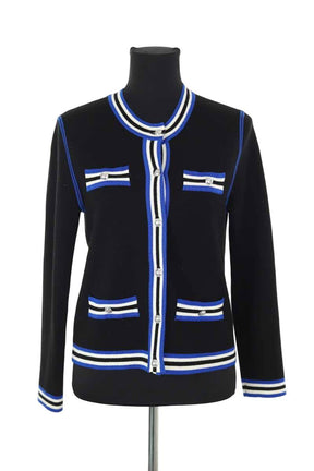 Gilets Claudie Pierlot  Noir