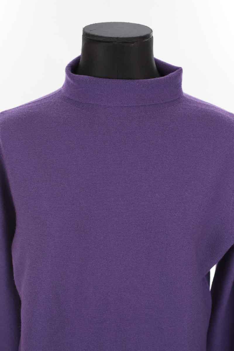 Pull-over Molli  Violet
