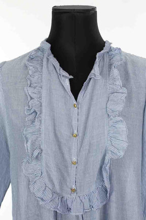 Blouses Vanessa Bruno  Bleu