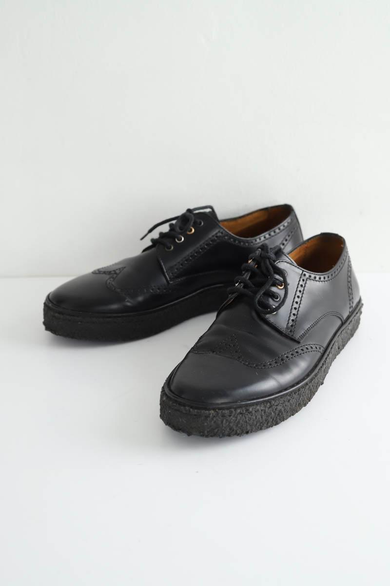 Chaussures à lacets Paul Smith  Noir