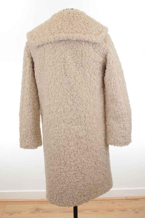 Autres Claudie Pierlot  Blanc