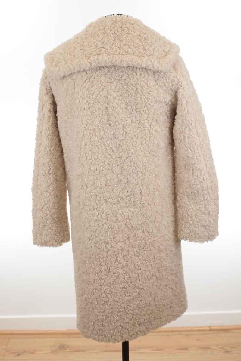 Autres Claudie Pierlot  Blanc