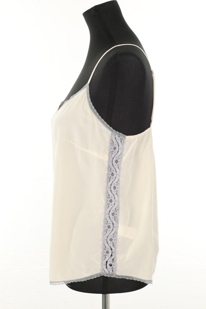 Tops sans manche Zadig & Voltaire  Beige