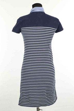 Mini Tommy Hilfiger  Bleu