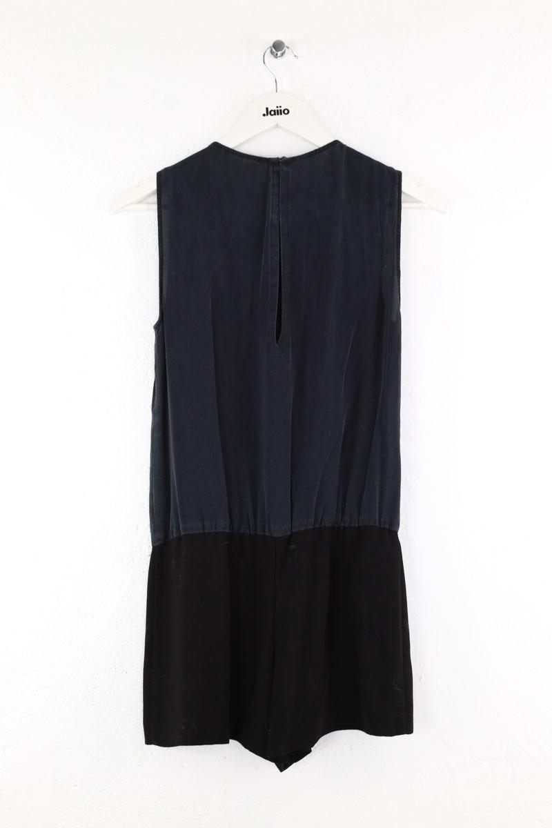 Combinaison Maje  Noir