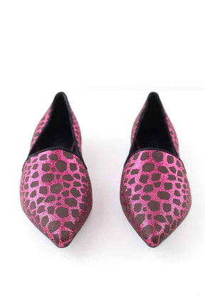 Ballerines Stella Luna  Rose