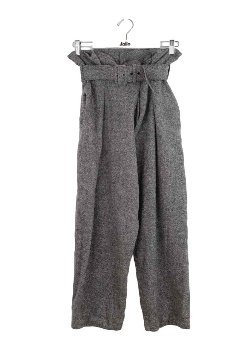 Droit Stella McCartney  Gris