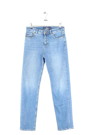 Droit Boden  Bleu