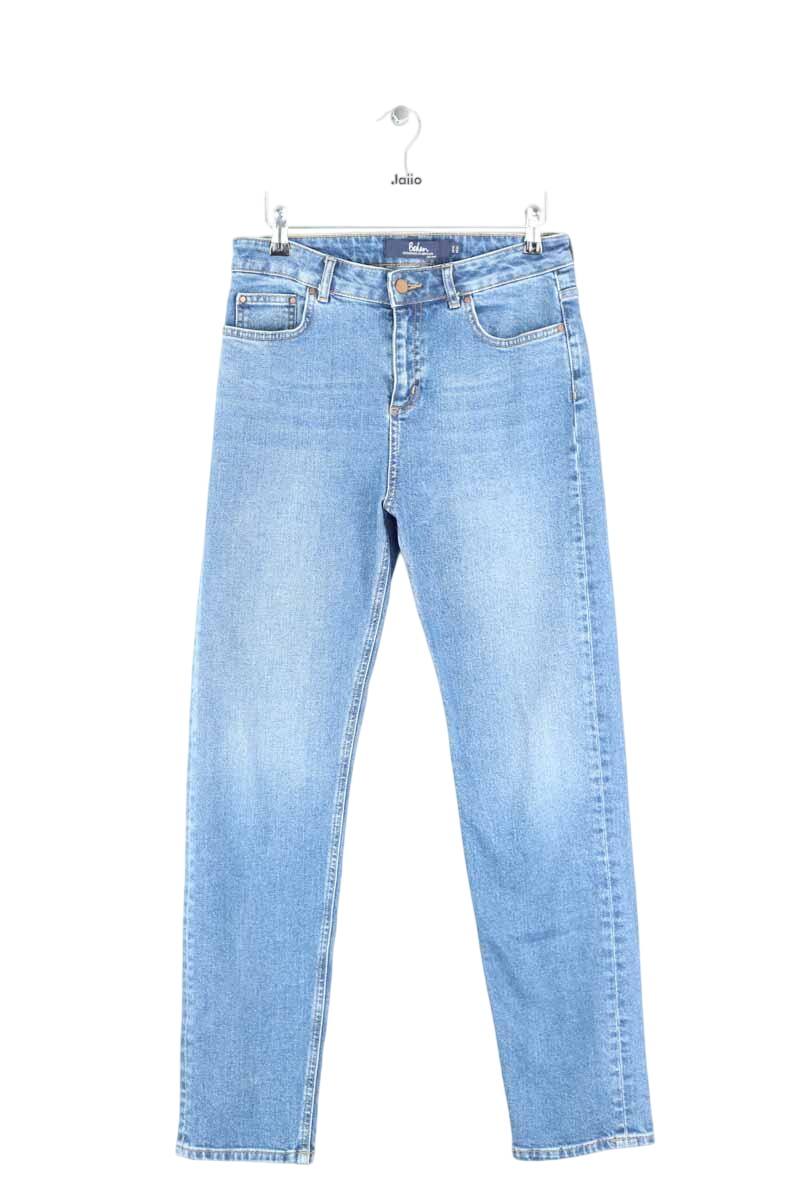 Droit Boden  Bleu