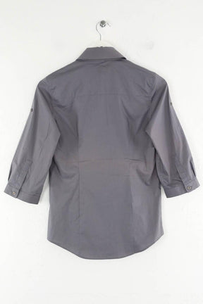 Chemises Burberry  Gris