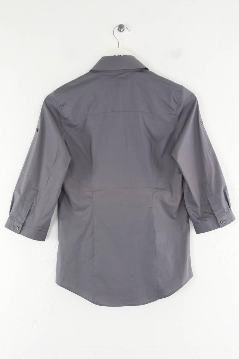 Chemises Burberry  Gris