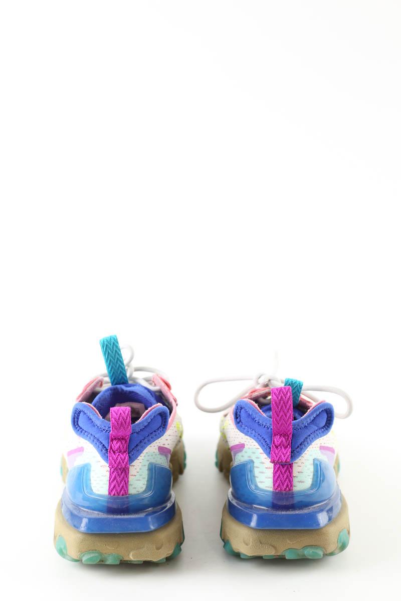 Baskets Nike  Multicolore