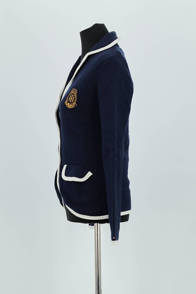 Blazers Tommy Hilfiger  Marine