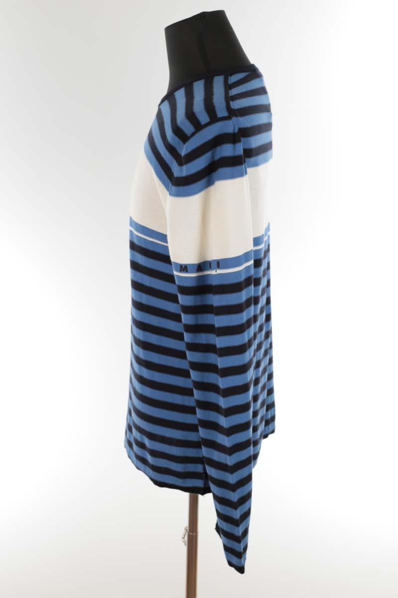 Pulls Marni  Bleu