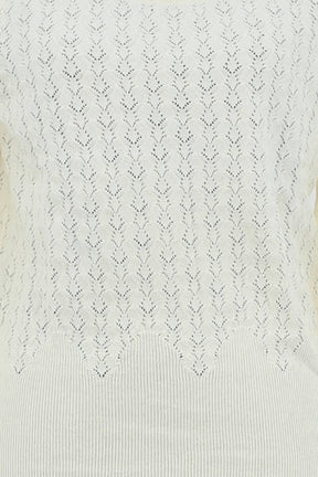 Tricot LK Bennett  Beige