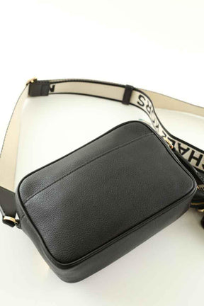 Sacs à bandoulière Michael Kors  Noir