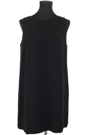 Mi-longueur Sézane  Noir