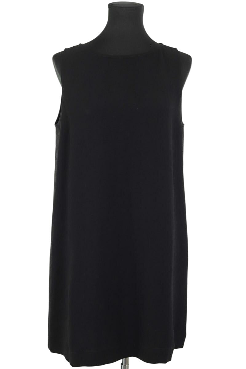 Mi-longueur Sézane  Noir