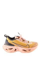 Baskets Nike  Jaune