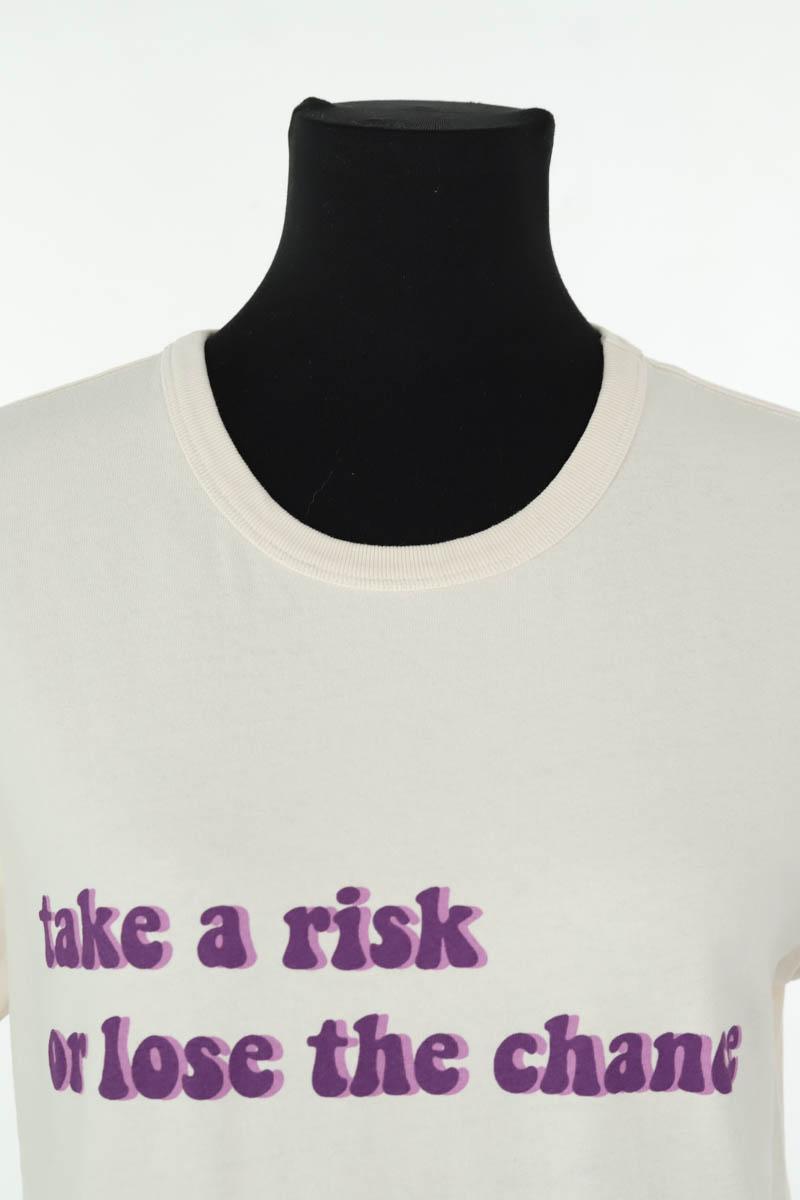 T-shirts Bash  Beige
