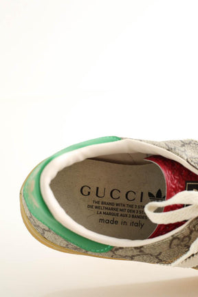 Baskets Gucci  Beige