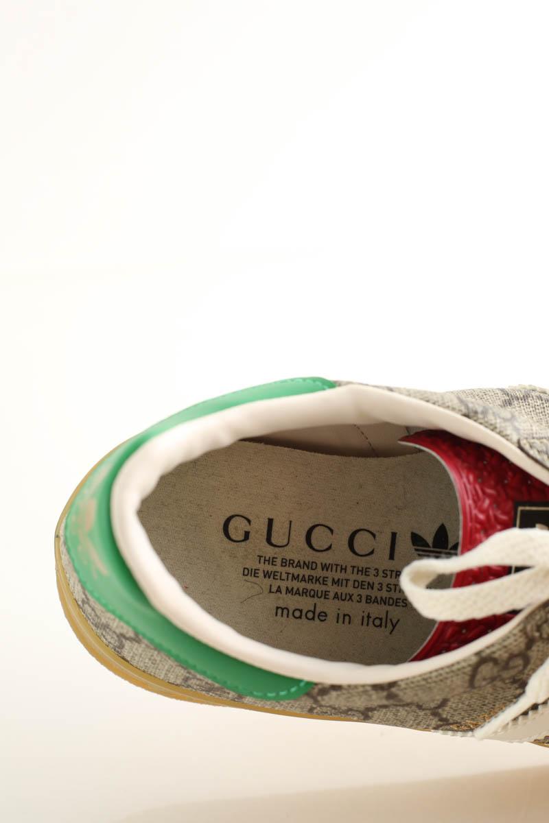 Baskets Gucci  Beige