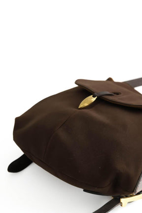 Sac à dos Louis Vuitton  Marron