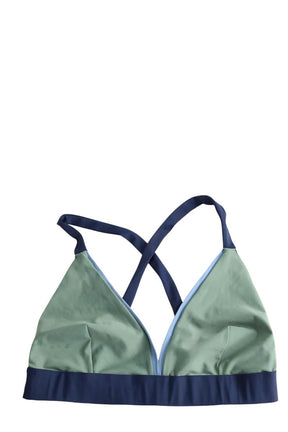 Soutien-gorge Luz  Kaki
