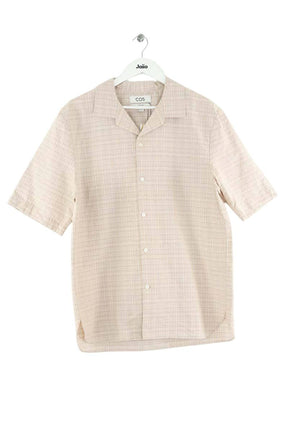 Chemise COS  Beige