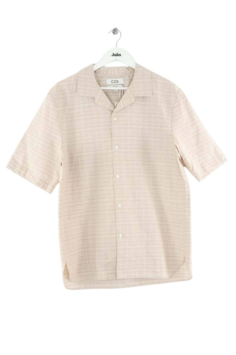 Chemise COS  Beige