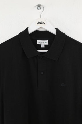 Polo Lacoste  Noir