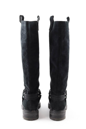 Autres Sergio Rossi  Noir