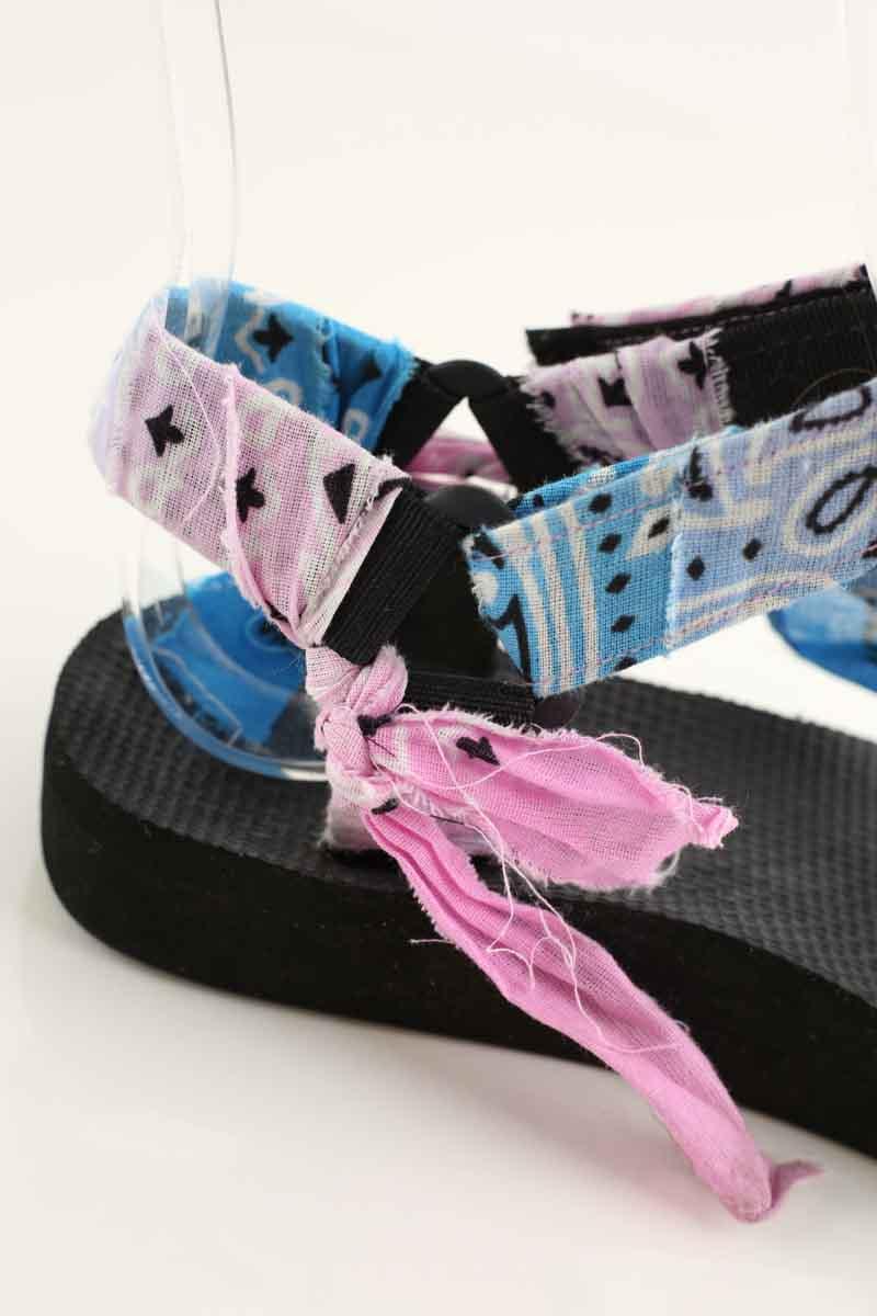 Tongs Arizona Love  Noir