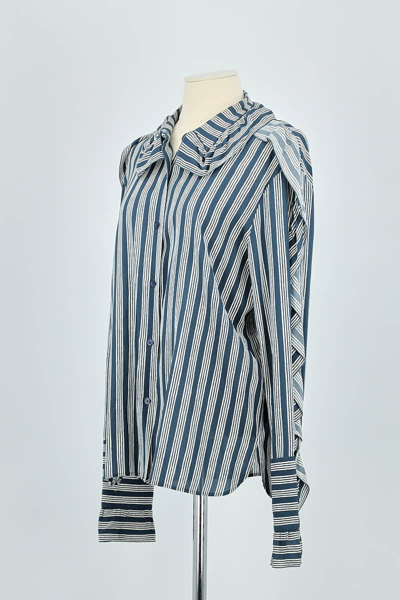 Blouses Sonia Rykiel  Bleu