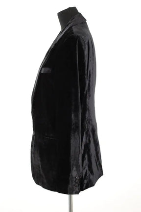 Blazer Azzaro  Noir