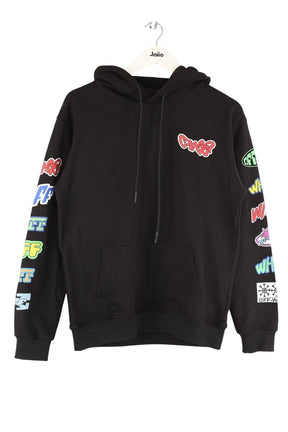 Sweatshirts Off White  Noir