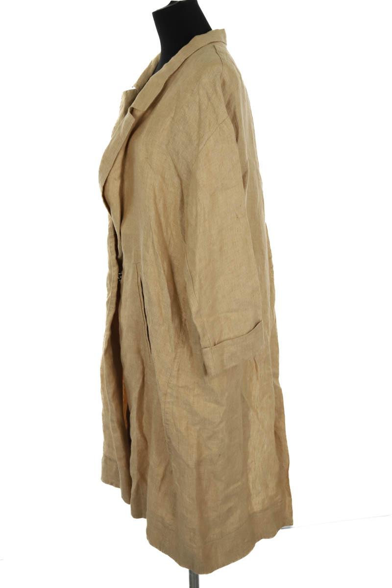 Veste Forte_Forte  Beige