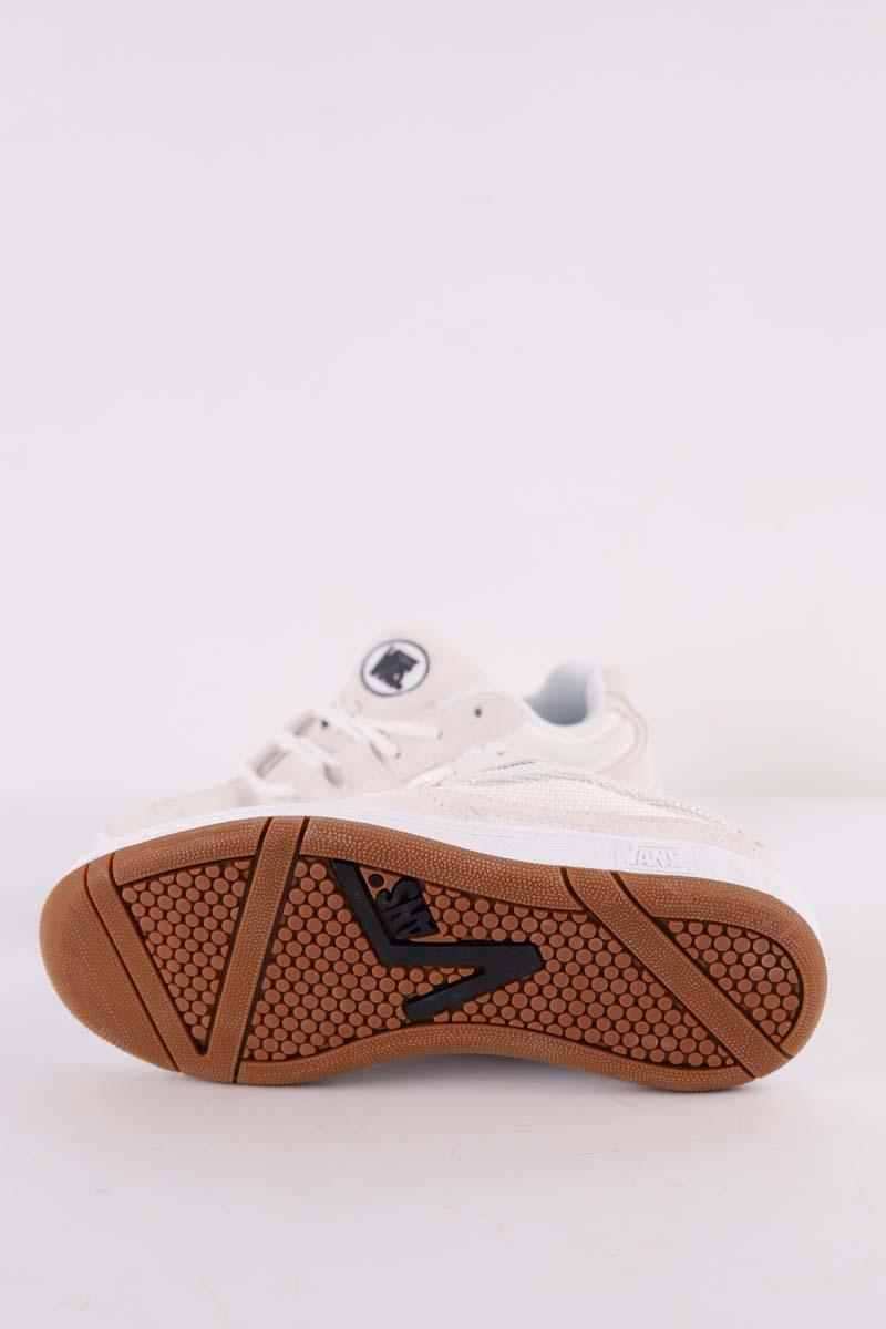 Baskets Vans  Beige