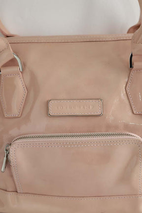 Cabas Longchamp  Rose