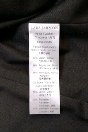 Autres Tara Jarmon  Bleu