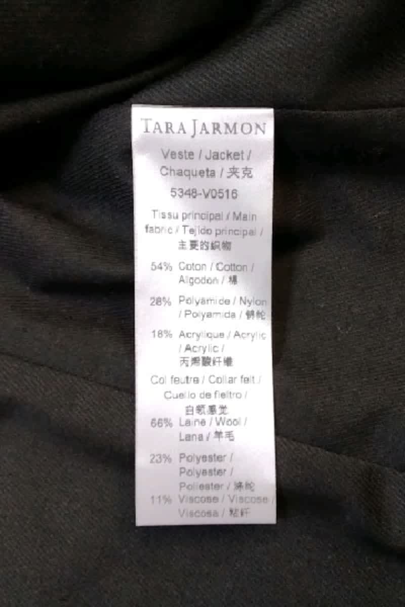Autres Tara Jarmon  Bleu