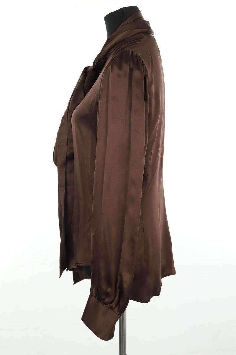 Blouses Ralph Lauren  Marron