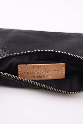 Pochettes Vanessa Bruno  Noir