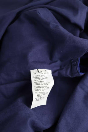 Mi-longueur Pinko  Bleu